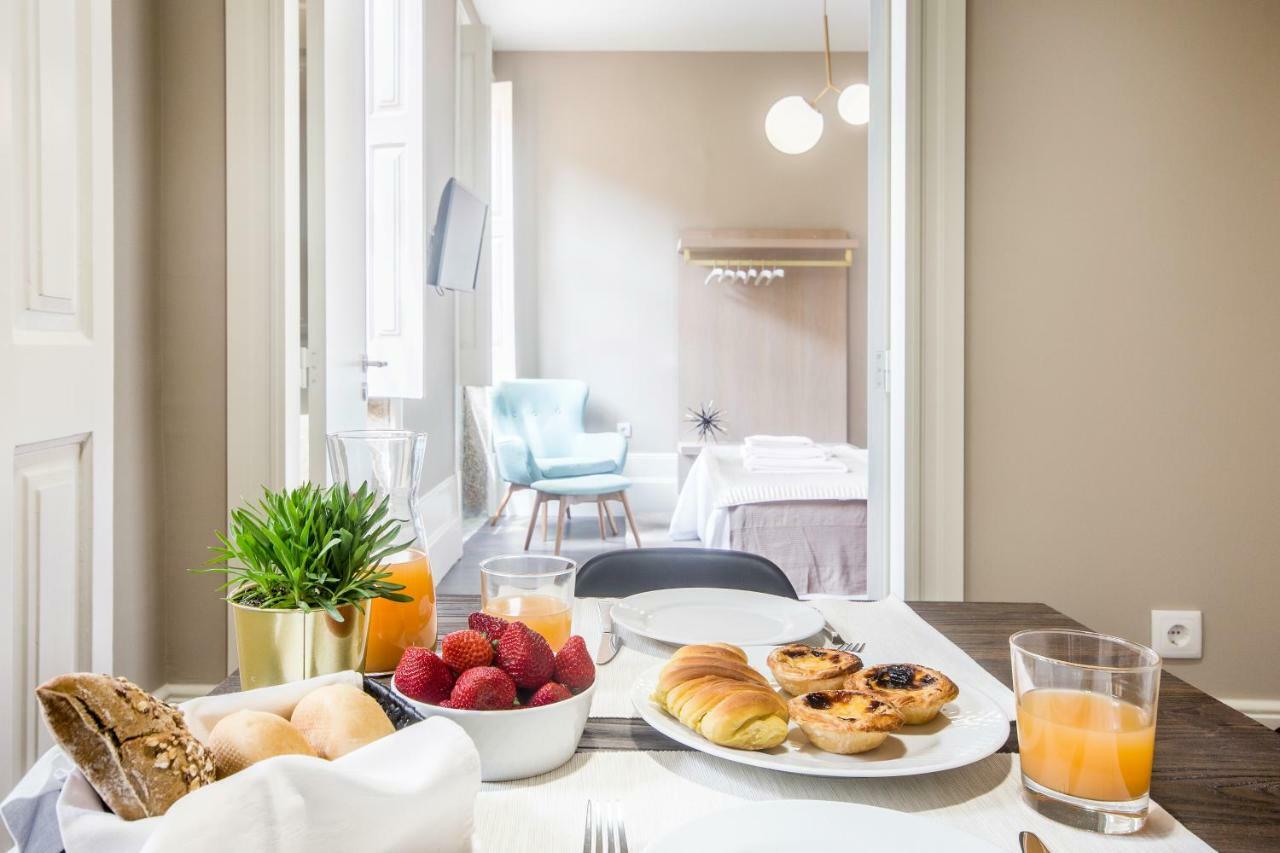 Gil Vicente - Charming Guesthouse Porto Exterior foto
